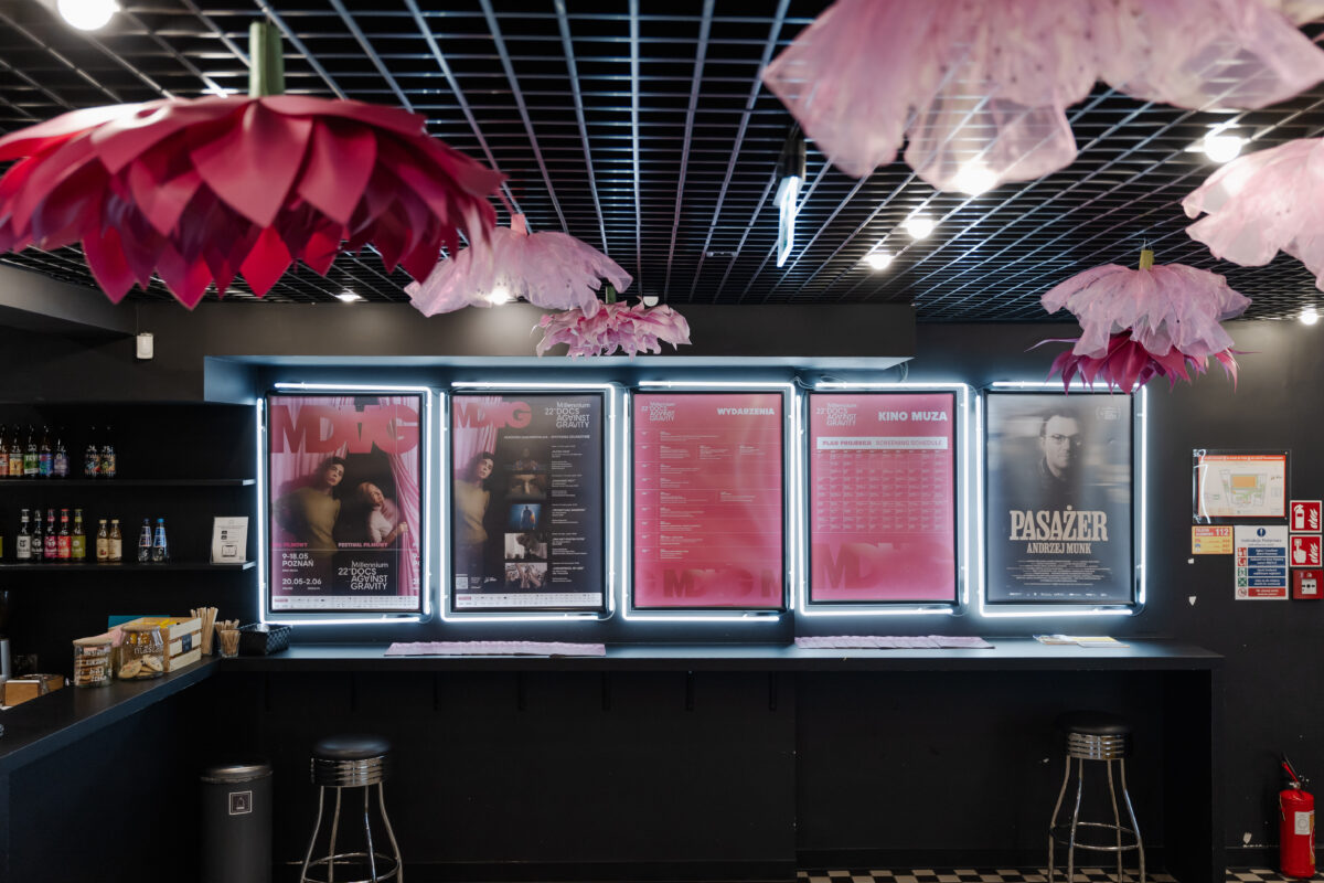 Rekrutacja osób wolontariackich na 23. edycję MDAG! - zdjęcie 1