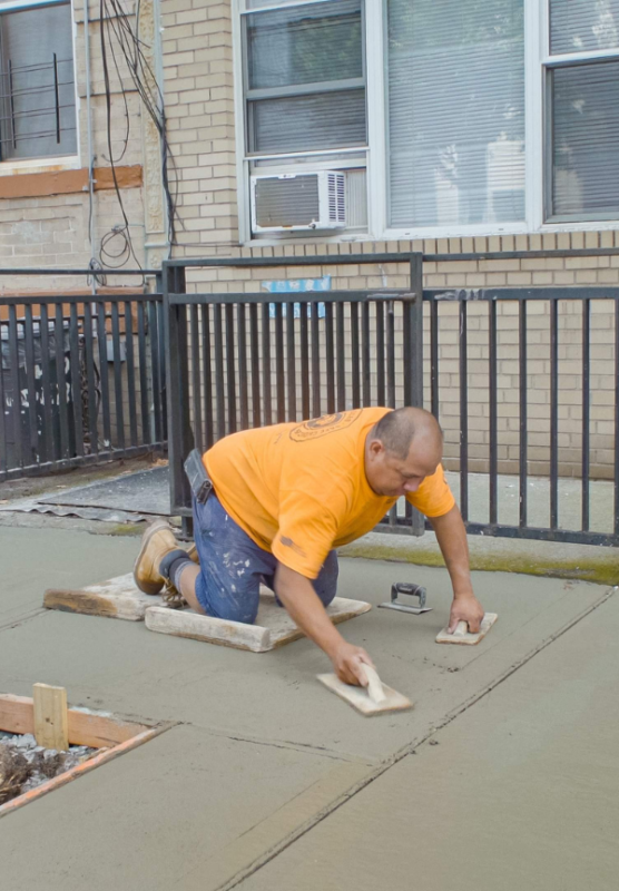 Jak zrobić film o betonie - okładka