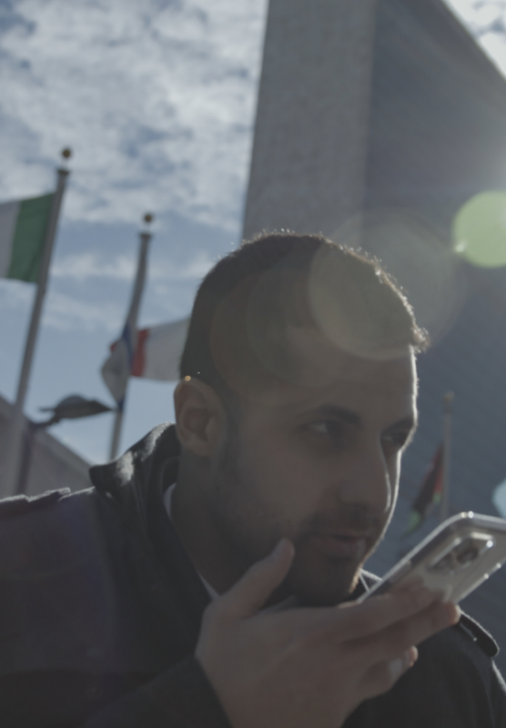 Amerykański doktor - okładka