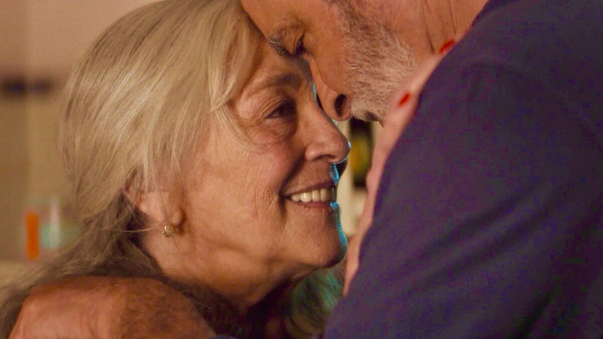 Drugie życie - kadr 2