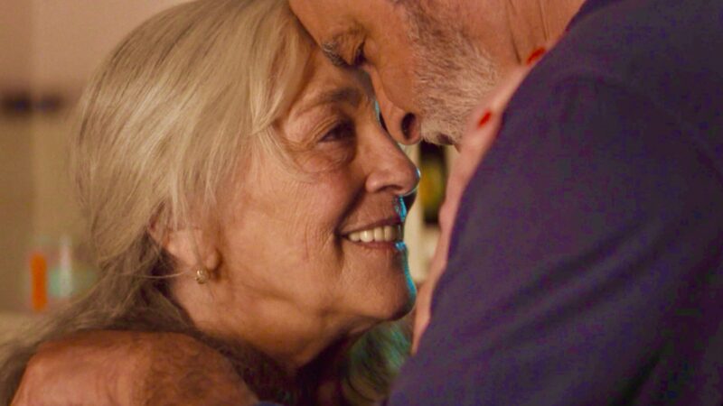 Drugie życie - okładka