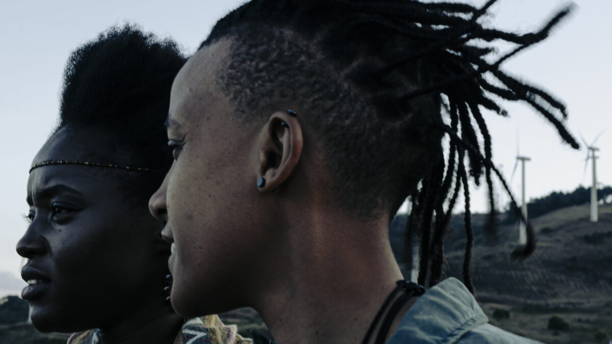 More films for freedom VOL. 1 - kadr 2