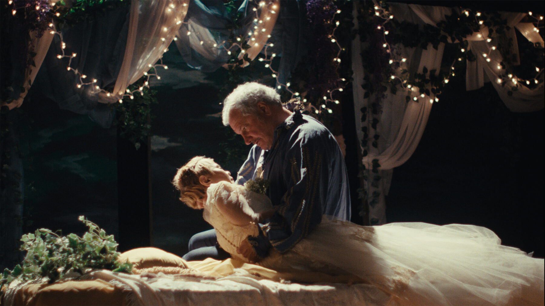 Światełko w tunelu - okładka