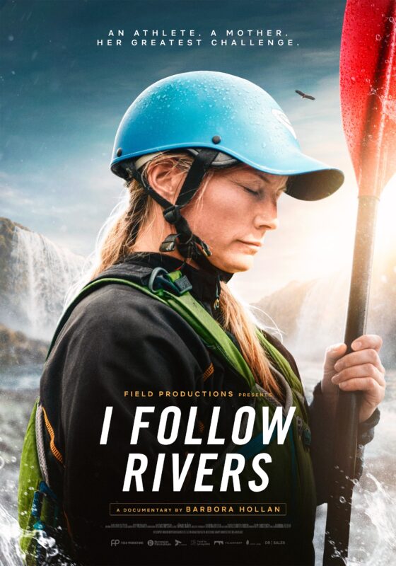 Mam rzekę we krwi - okładka