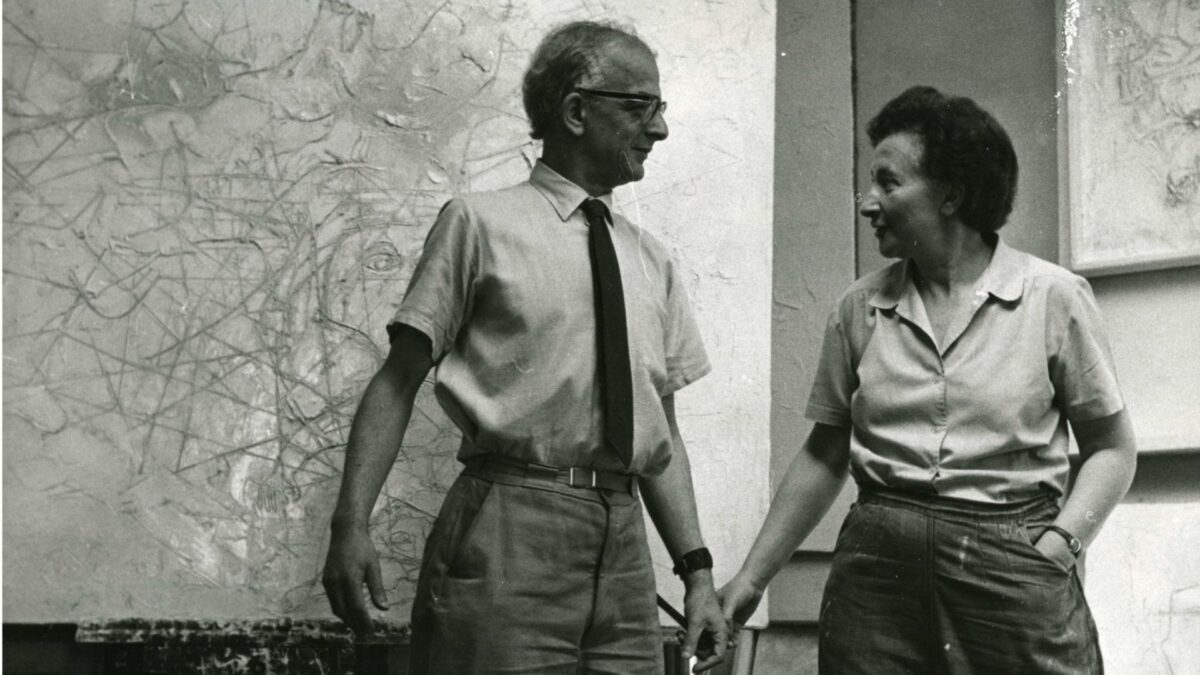 Moi Themersonowie - kadr 1