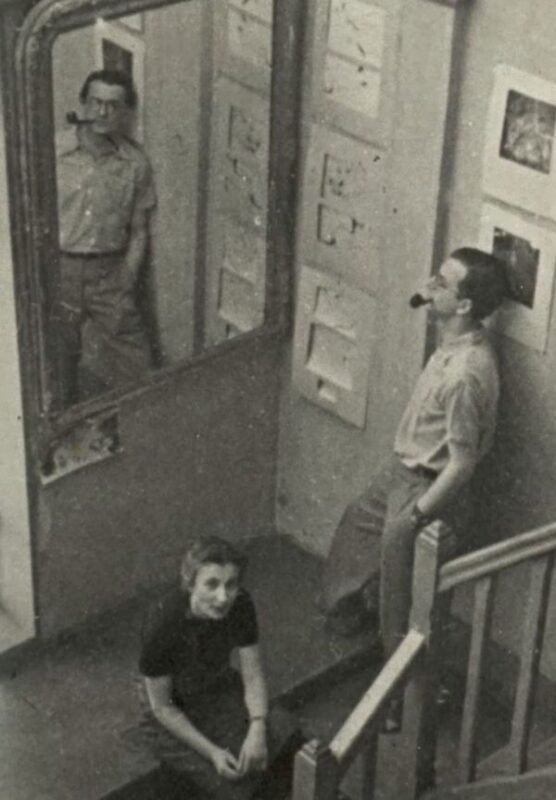 Moi Themersonowie - okładka