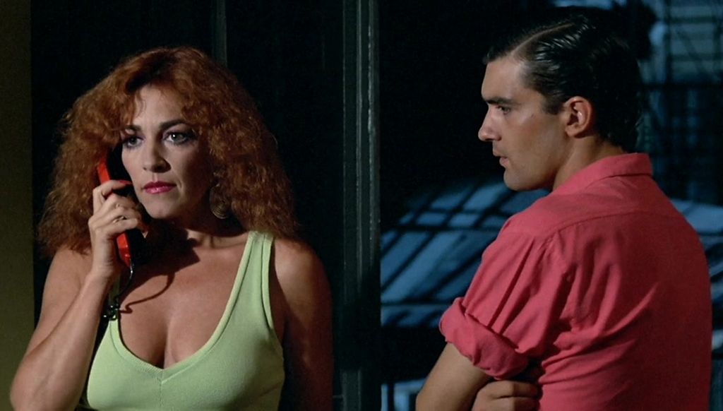 Prawo pożądania - okładka