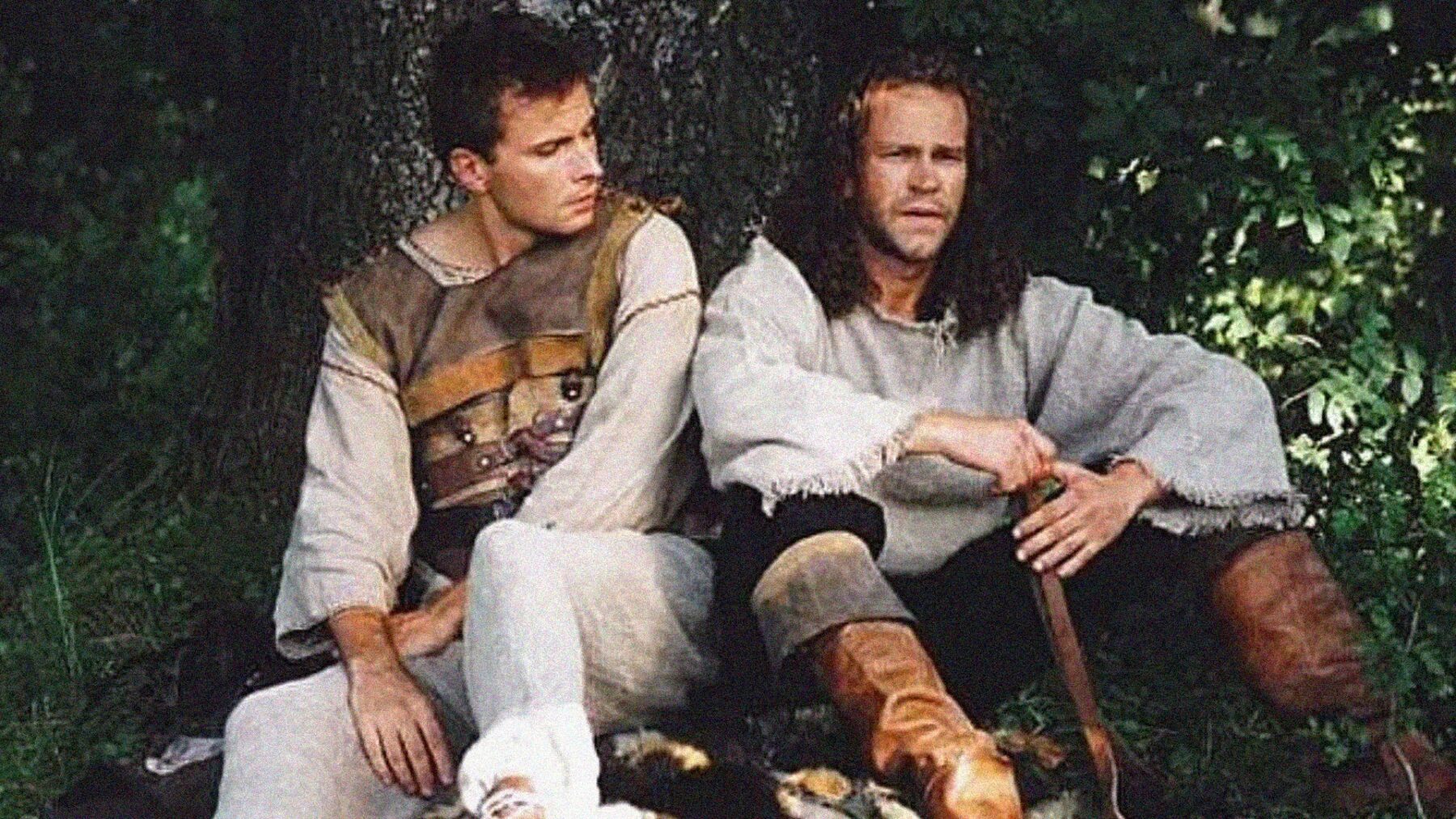 Serce gór | najlepsze z najgorszych - okładka