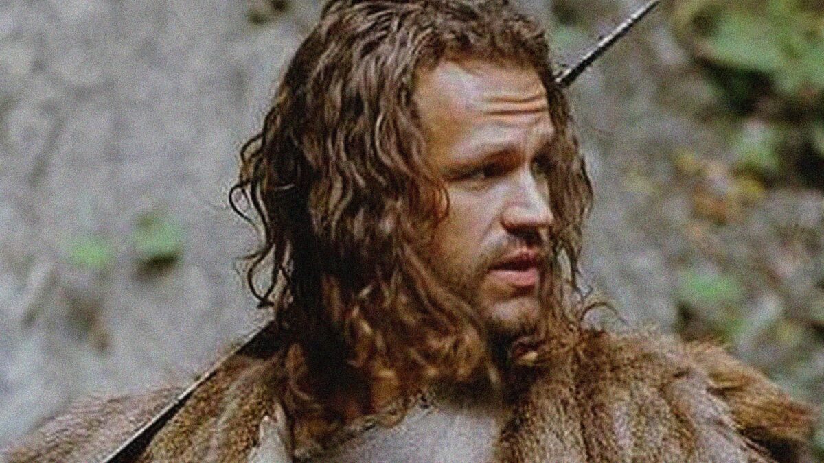 Serce gór - zdjęcie 1