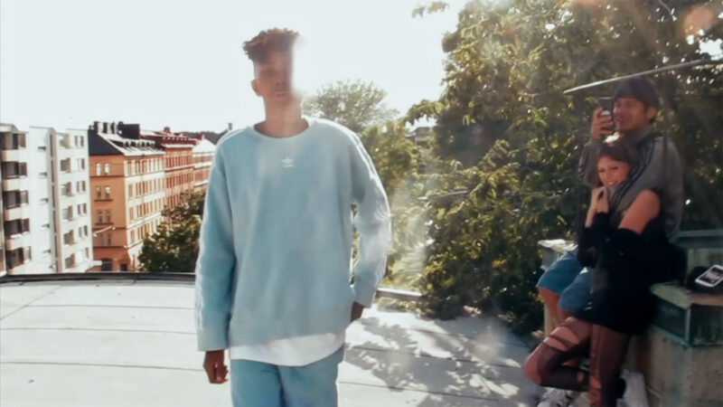 Prawie na zawsze - okładka