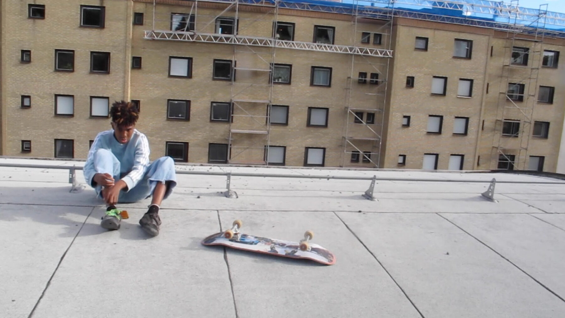 Prawie na zawsze - okładka