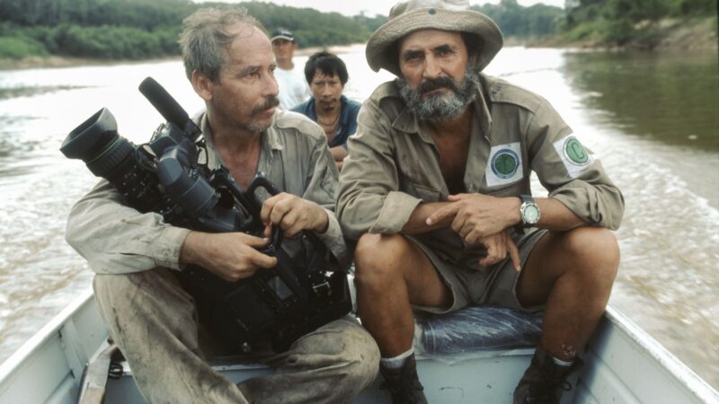 Amazomania - okładka