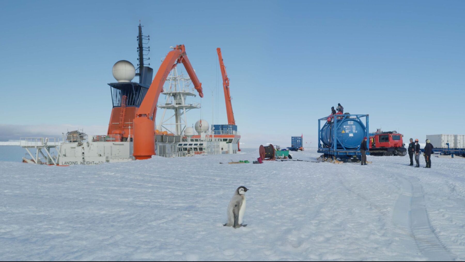 Był sobie śnieg - okładka