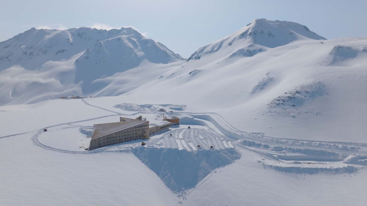 Był sobie śnieg - kadr 2