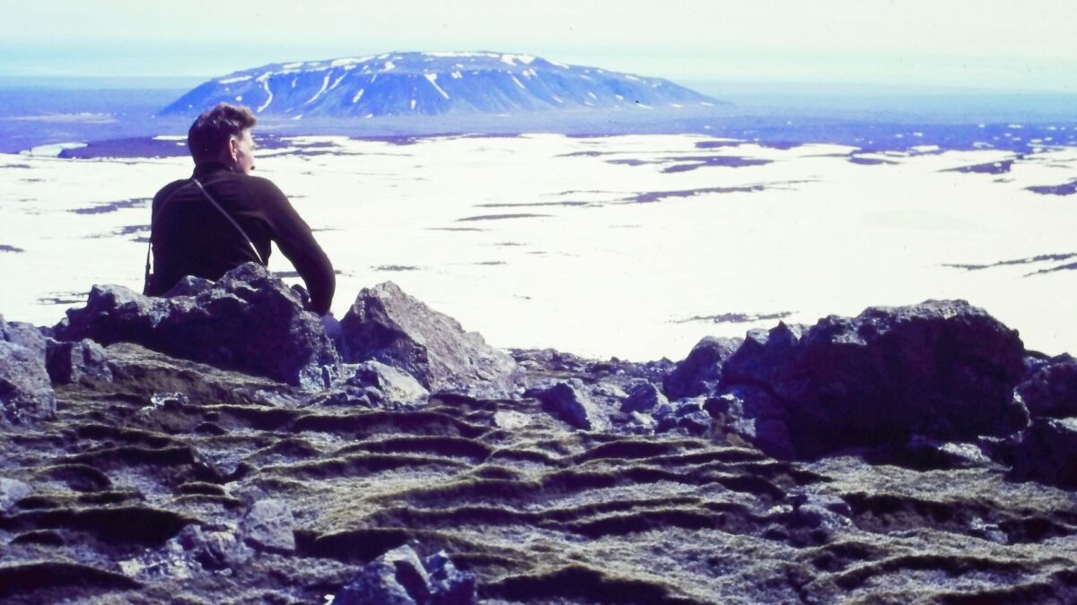 O czasie i wodzie - kadr 2