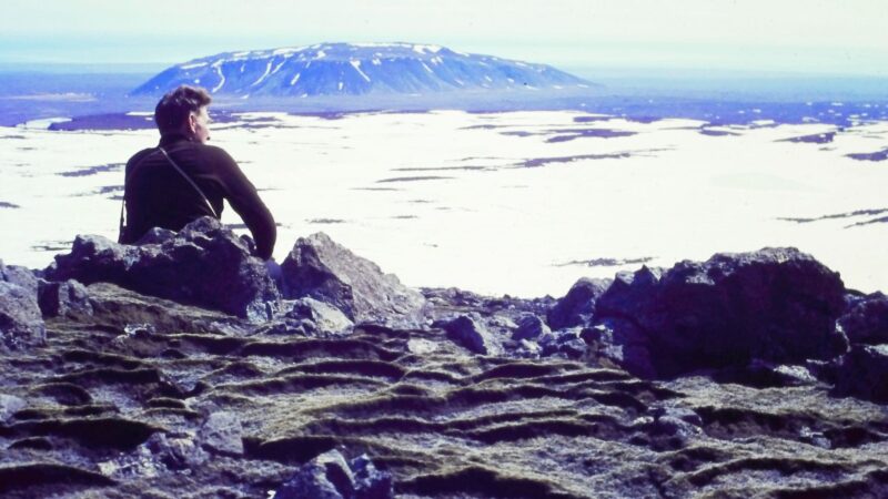 O czasie i wodzie - okładka