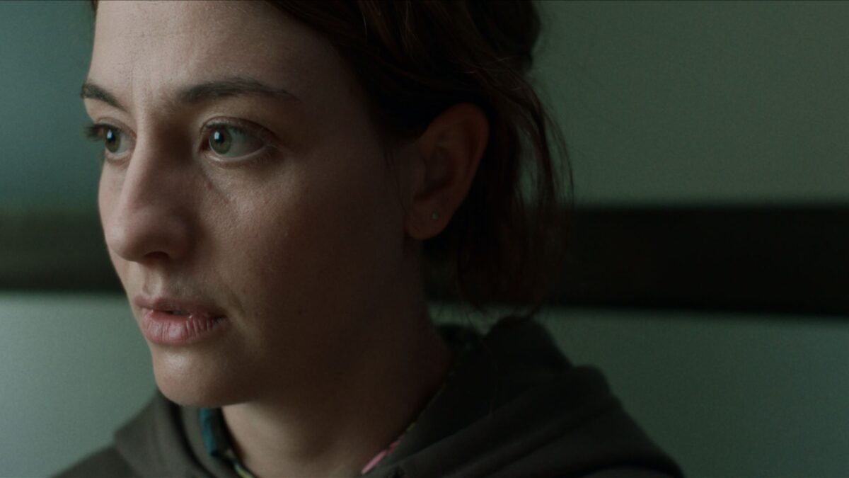 Dobra siostra - kadr 2