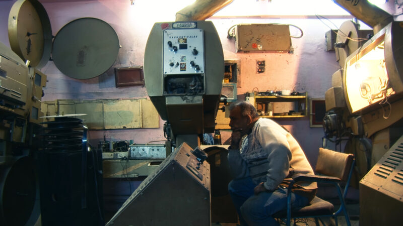 Habibi Hussein - okładka