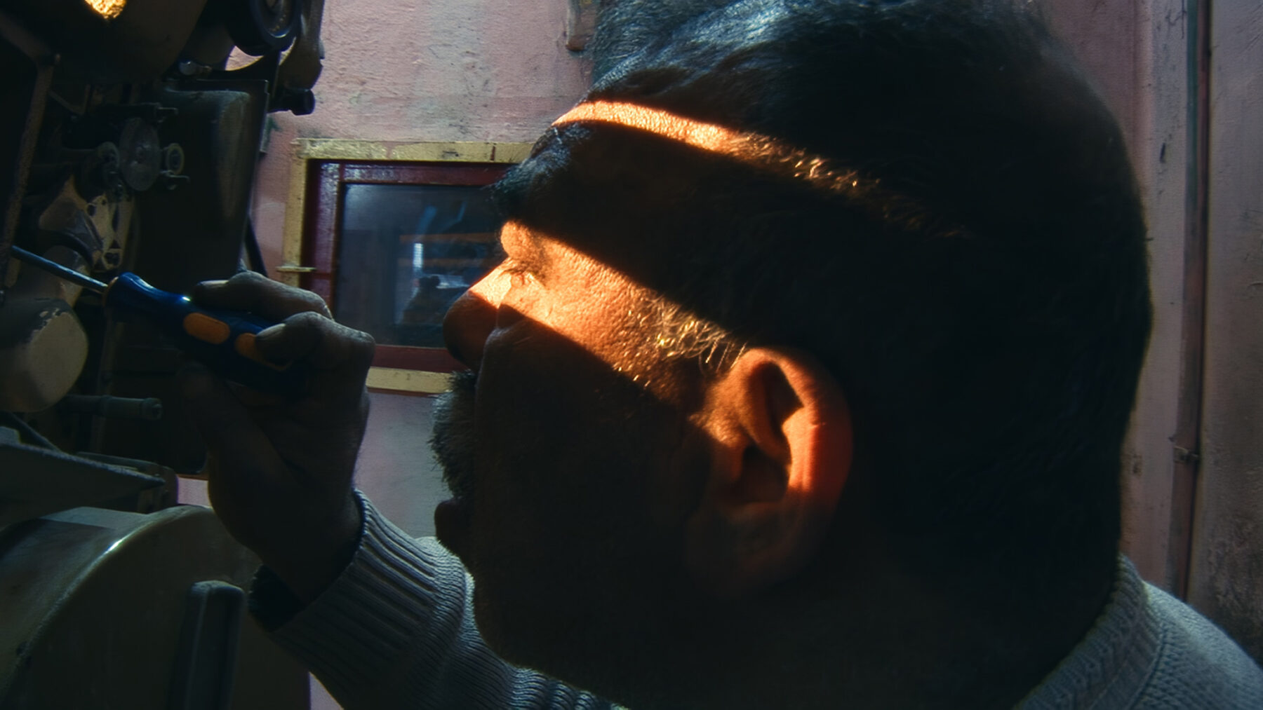 Habibi Hussein - okładka