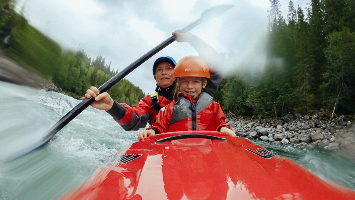 Mam rzekę we krwi - kadr 2