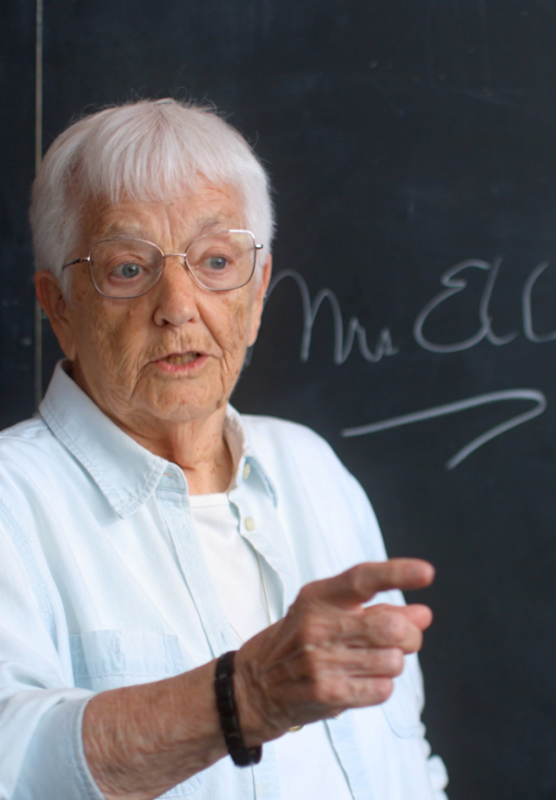 Jane Elliot kontra reszta świata - okładka