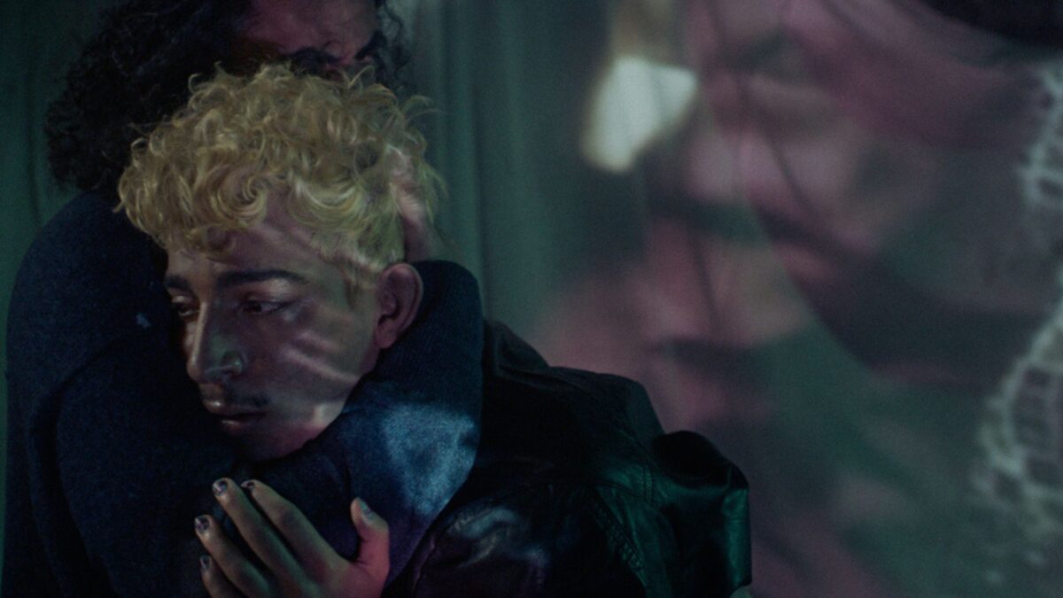 More films for freedom VOL. 2 - kadr 2