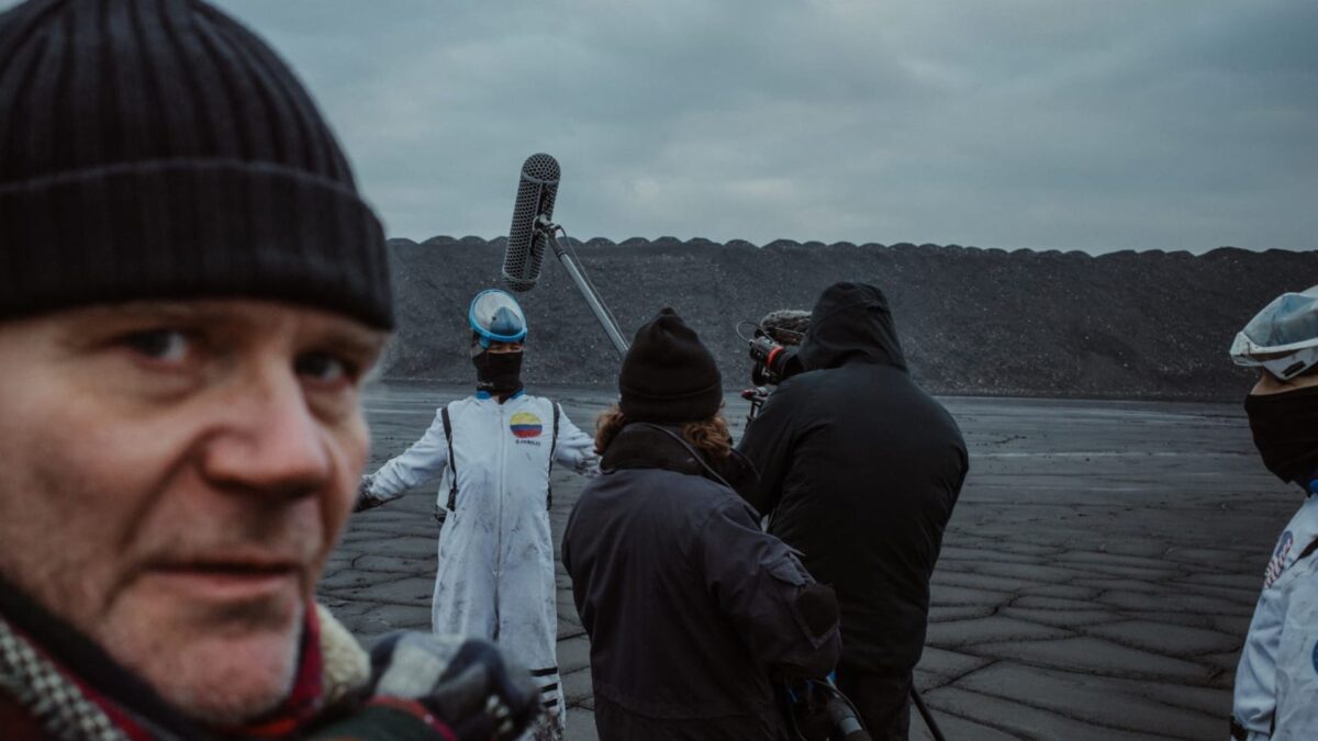 Kandydaci Śmierci - kadr 1