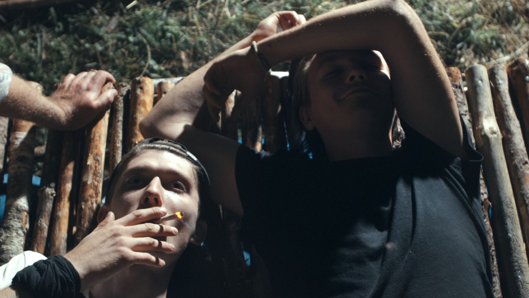 Kandydaci Śmierci - okładka