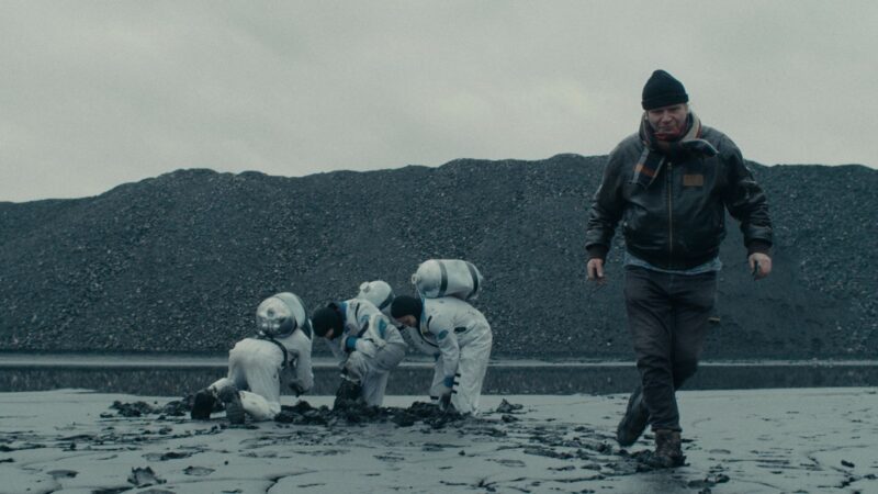 Kandydaci Śmierci - okładka