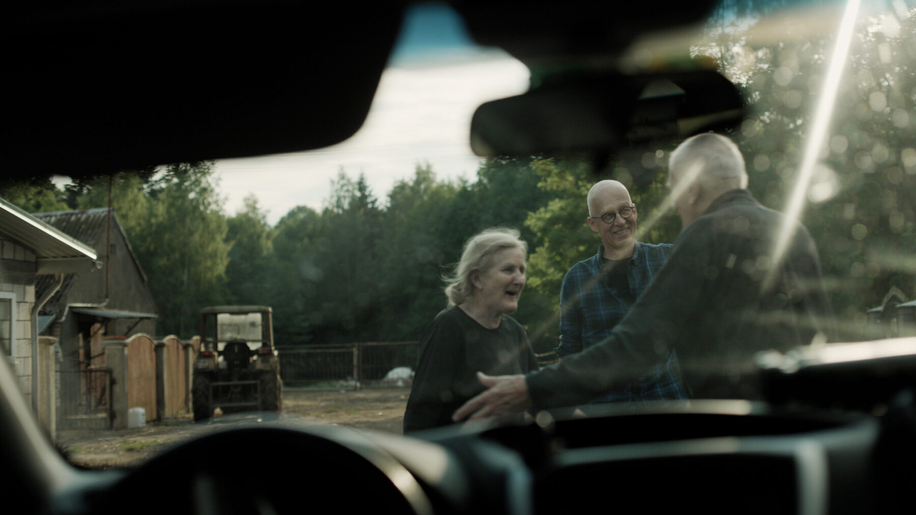 Proszę nie siadać - okładka