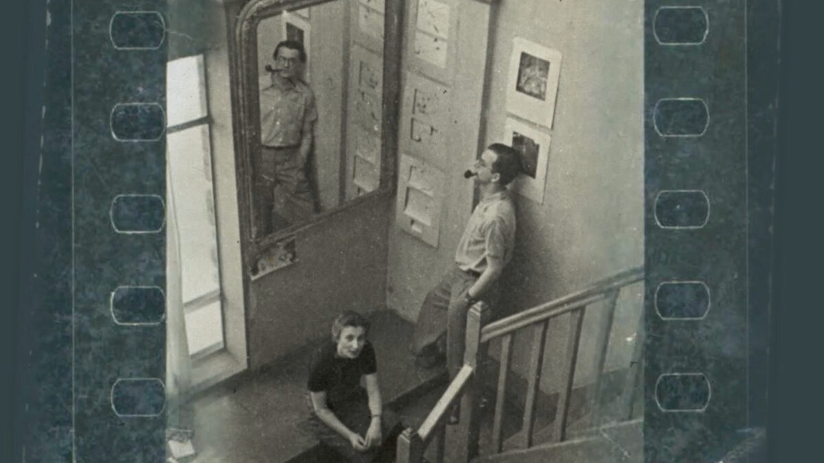 Moi Themersonowie - kadr 2