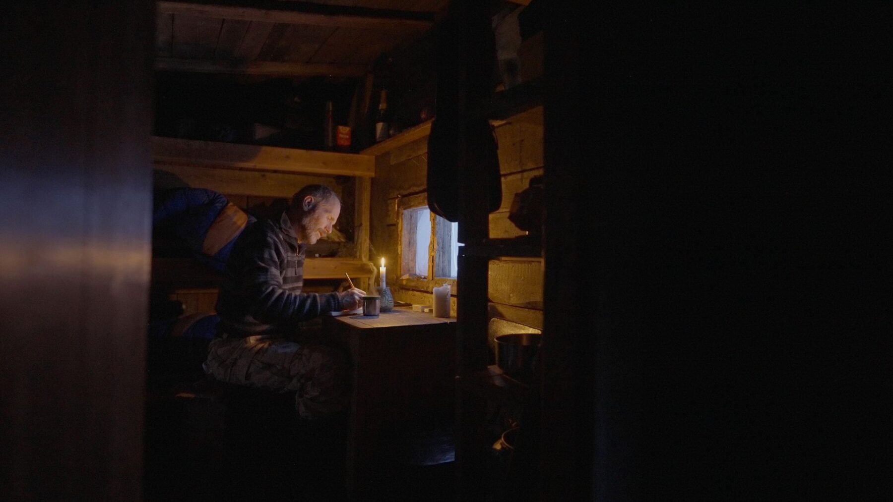 Niedźwiedzica - okładka