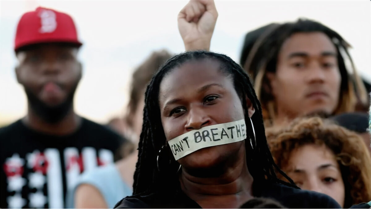 Orwell: 2 + 2 = 5 - kadr 2