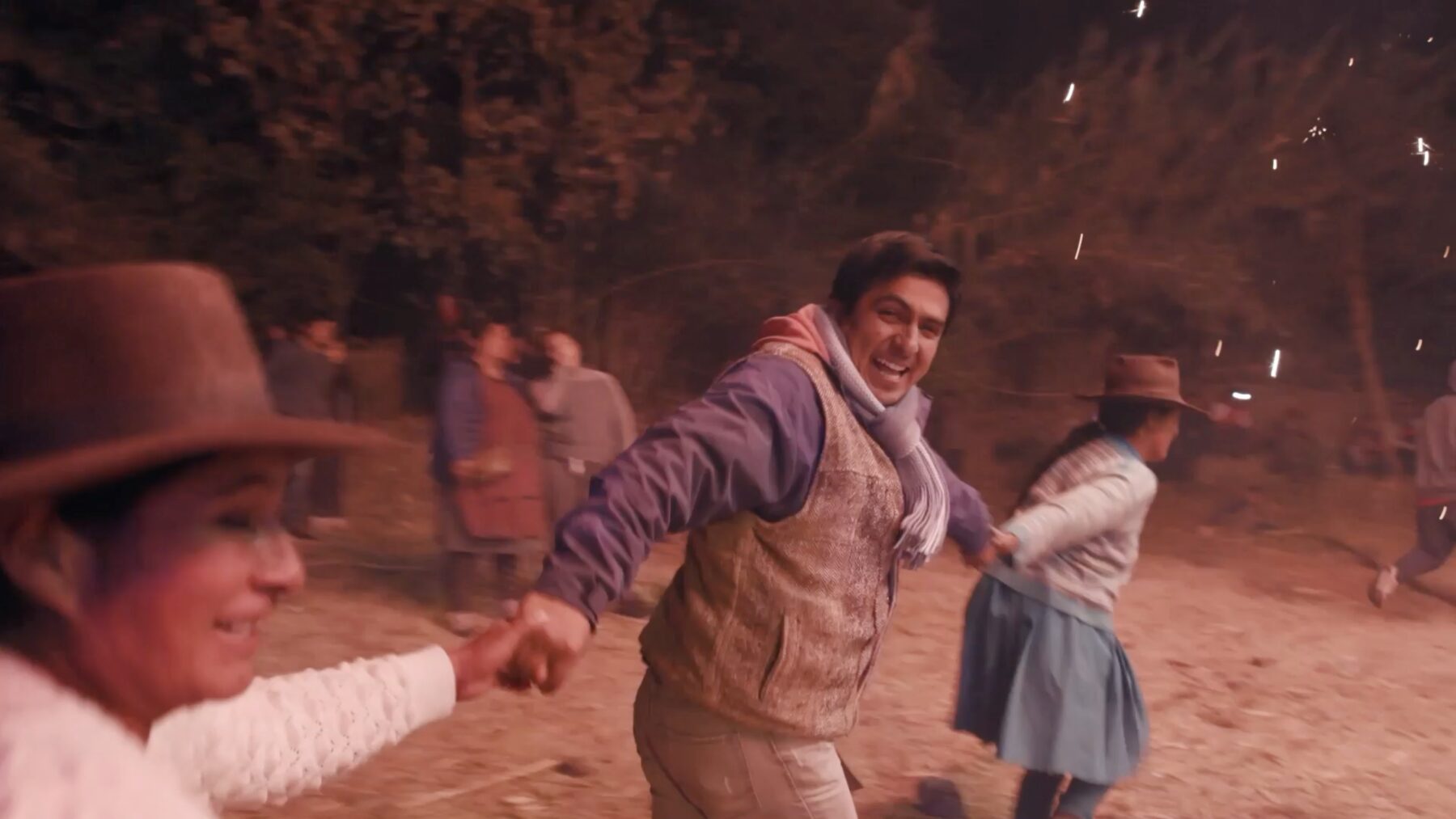 Runa Simi - okładka