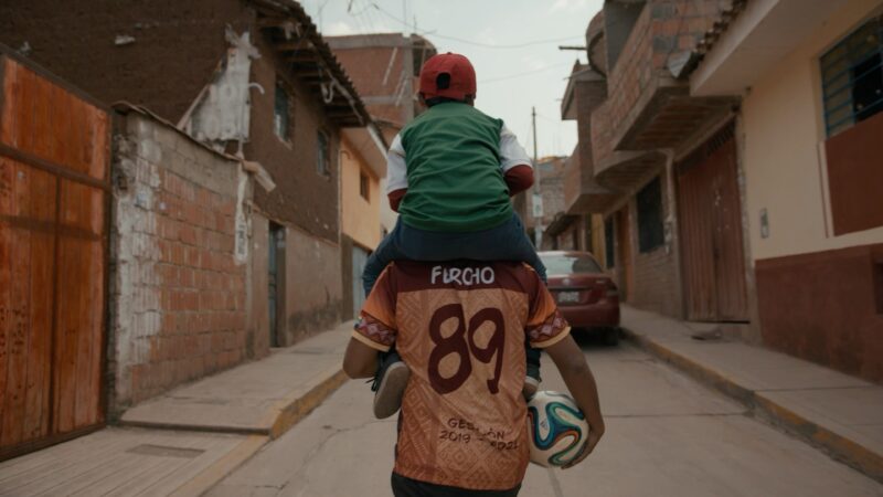 Runa Simi - okładka