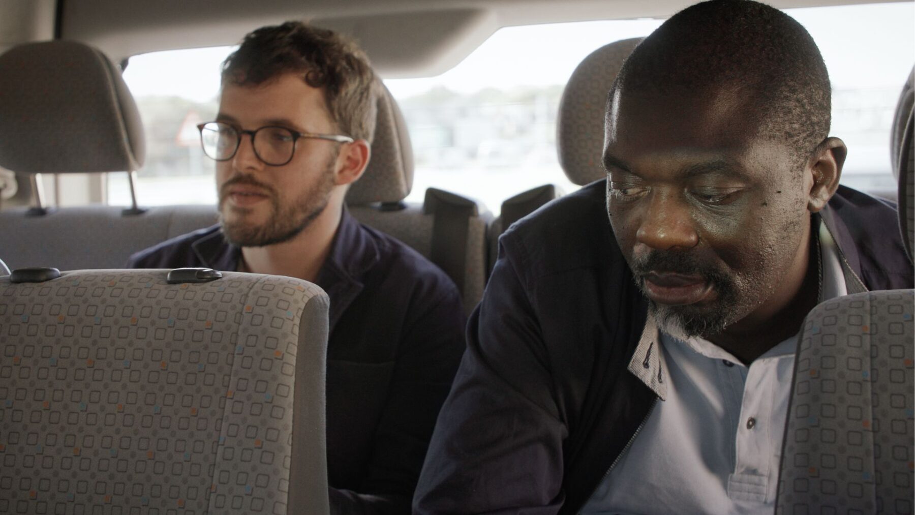 Sygnalista - okładka