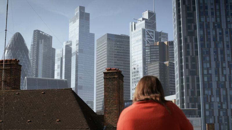 Sygnalista - okładka