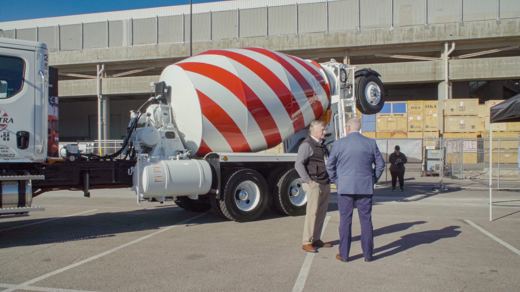 Jak zrobić film o betonie - okładka