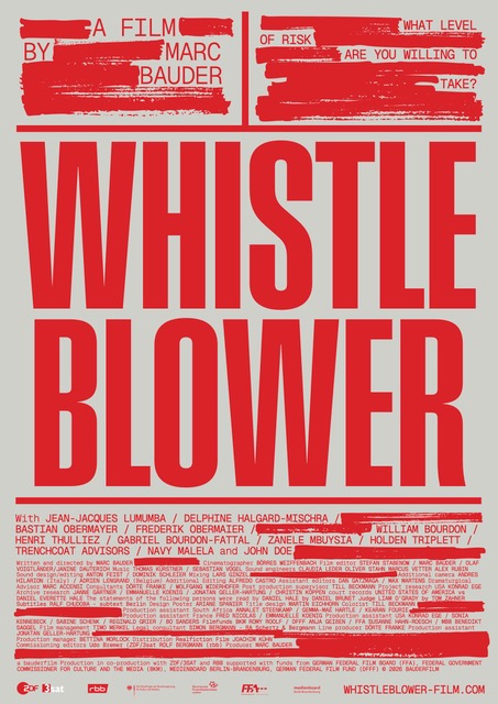 Sygnalista - okładka