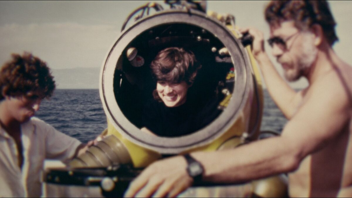 Wszystko, co się świeci - kadr 2