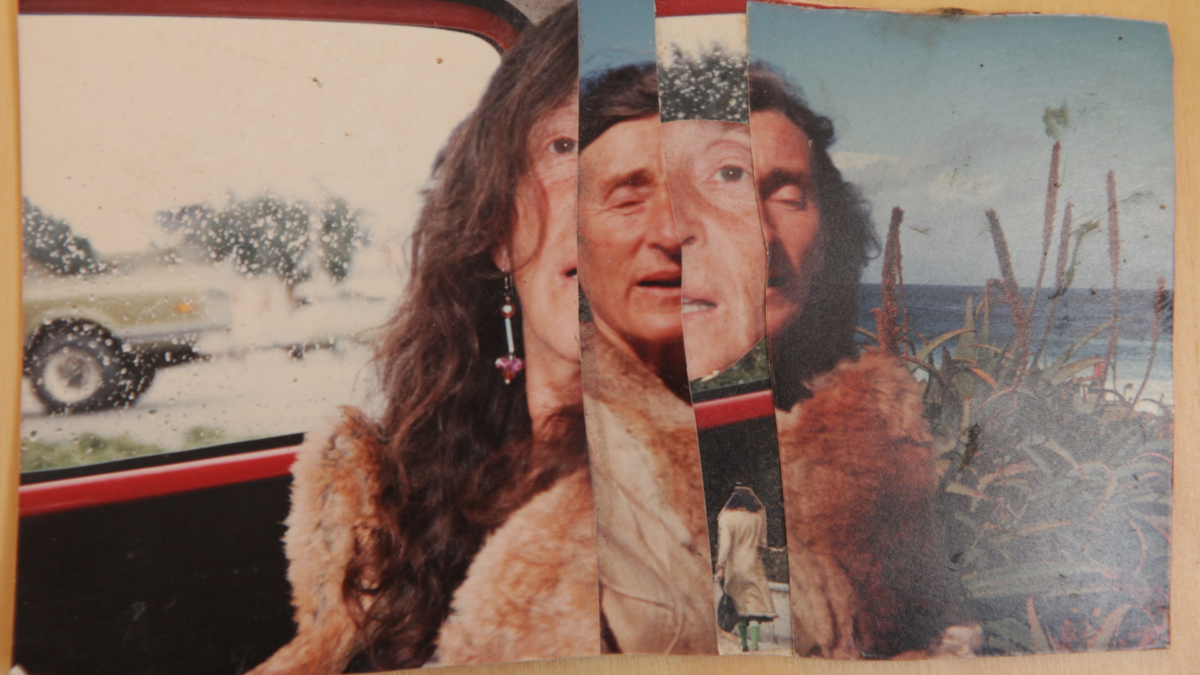 Yo (Miłość jest zbuntowanym ptakiem) - kadr 1