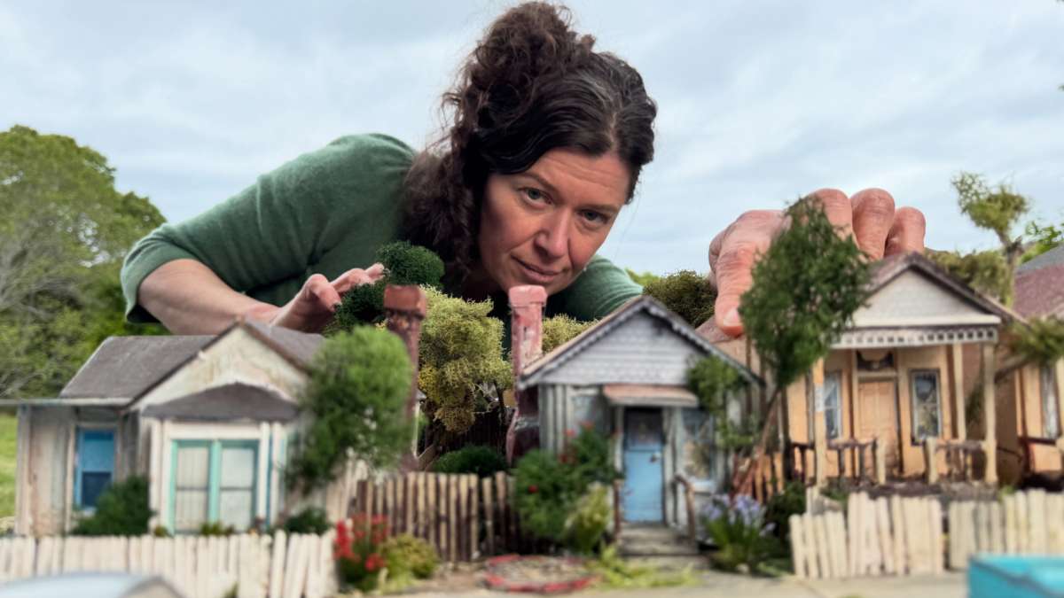 Yo (Miłość jest zbuntowanym ptakiem) - kadr 2