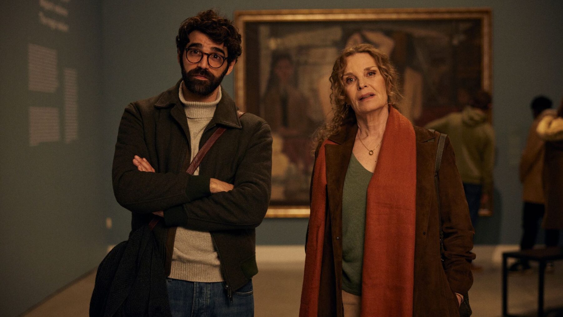 Zawsze jest zima - okładka