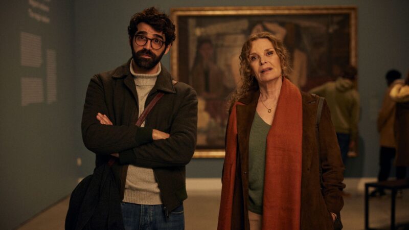 Tydzień Kina Hiszpańskiego - okładka