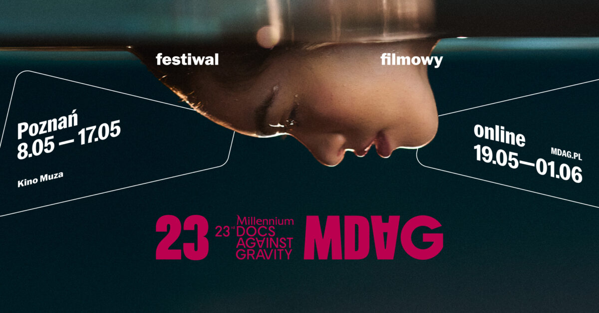 23. Millennium Docs Against Gravity - zdjęcie 1