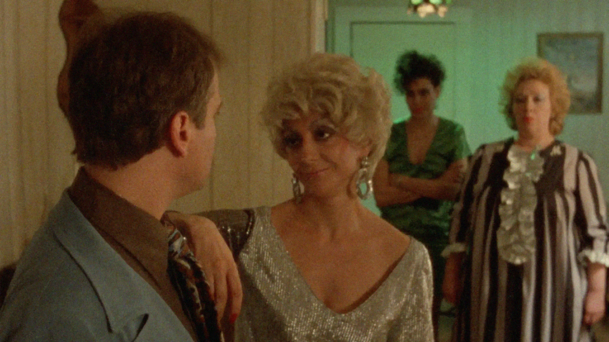 Zemsta Embriona - zdjęcie 1