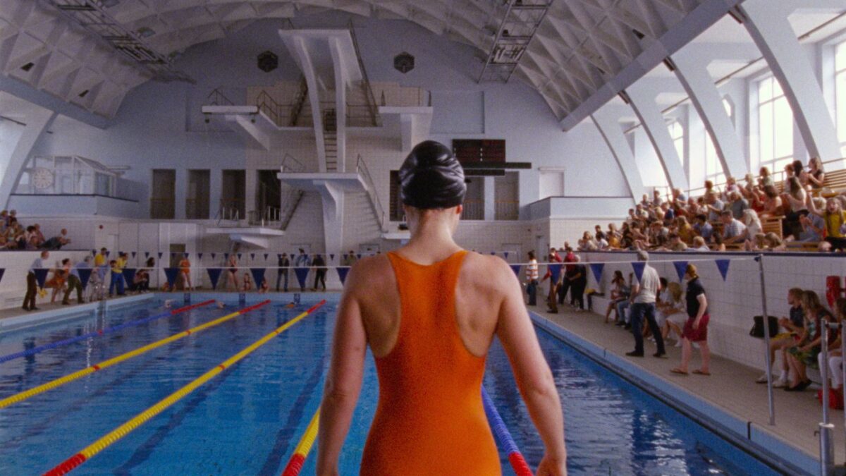 Chronologia wody - zdjęcie 1