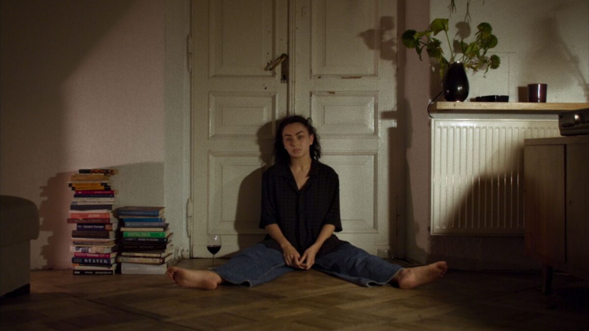 Erupcja - zdjęcie 2