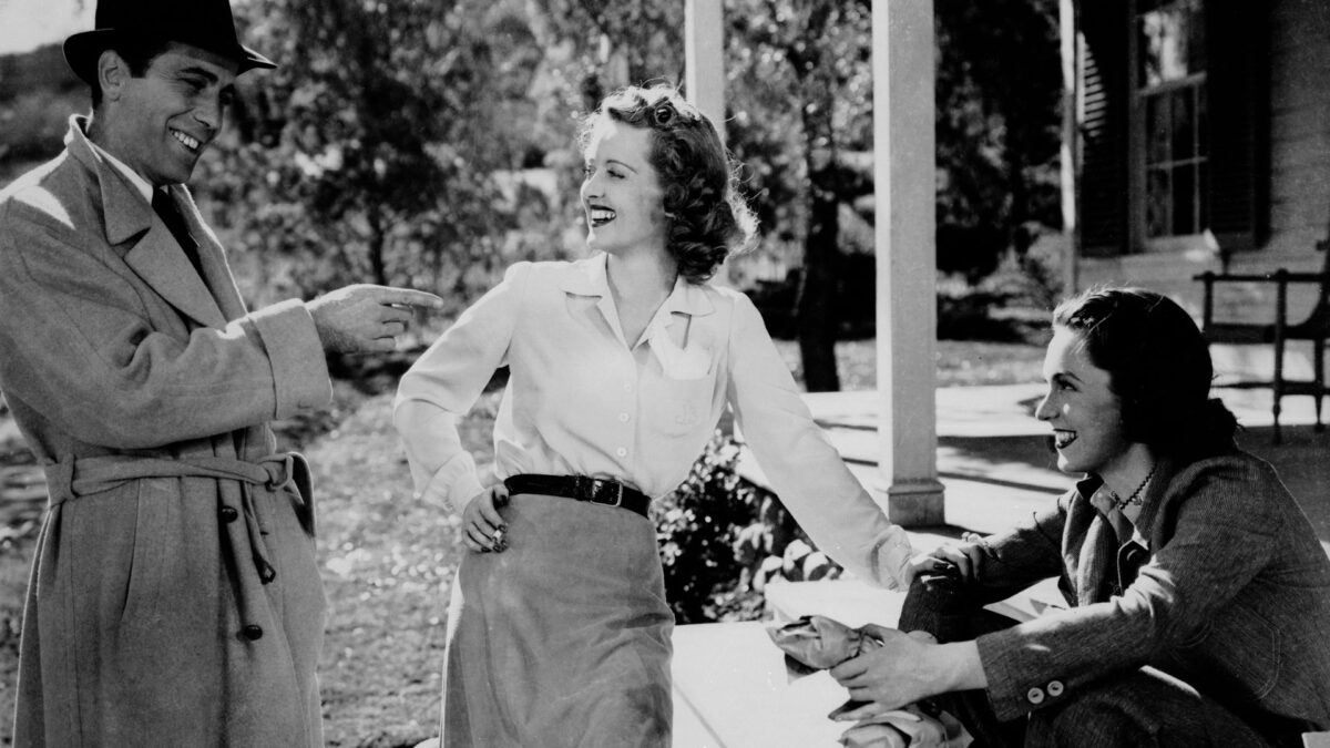 Mroczne zwycięstwo - kadr 2