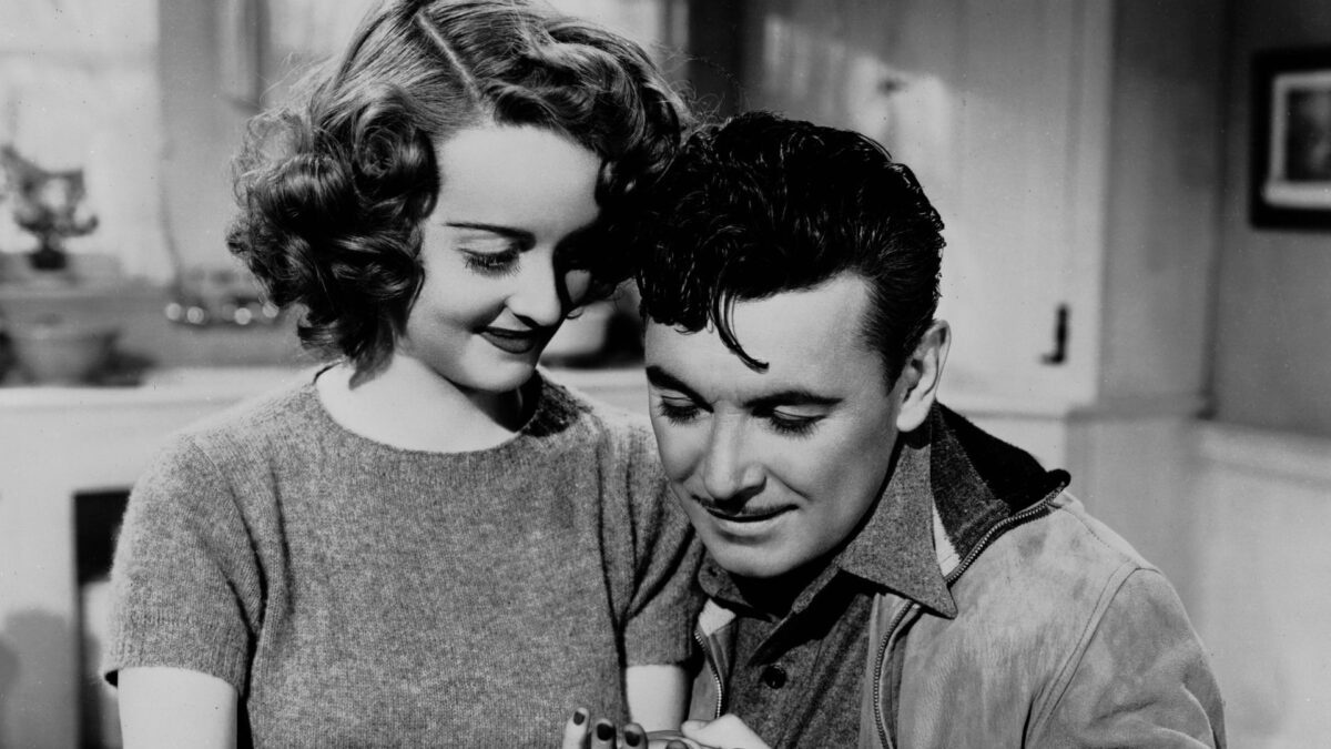 Siła spojrzenia Bette Davis - zdjęcie 2